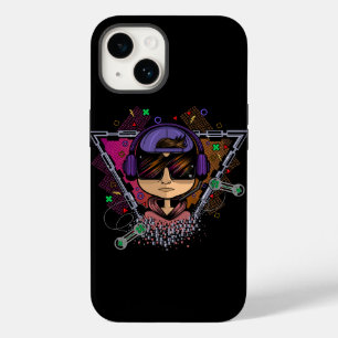 Gamer Boy Case-Mate iPhone 14 Case