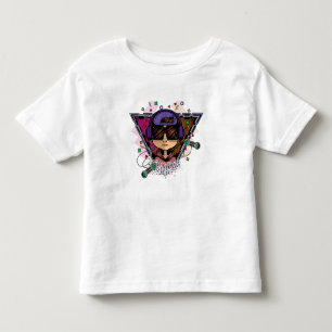 Gamer Boy Toddler T-shirt