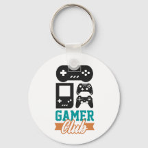 gamer club   
