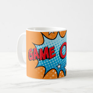 Gamer Coffee Mug