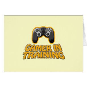 Gamer dans Trainiing - contrôleur