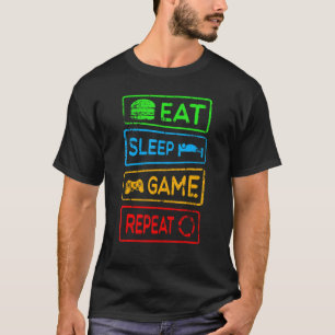 Gamer Duty Call Gaming Legend Of Your Gaming Leagu T-Shirt