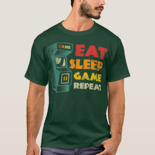 Gamer Duty call gaming legend of your gaming T-Shirt