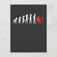 Gamer Evolution Funny Gaming Nerd PC Admin Gamer