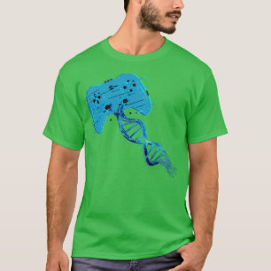 Gamer Gamer DNA T-Shirt