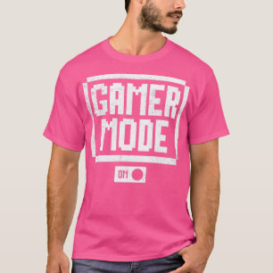 Gamer Gaming10 T-Shirt