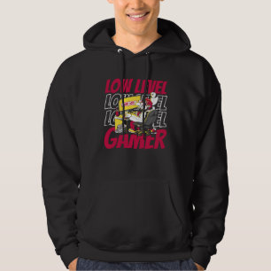 Gamer  Gaming Video Games Hoodie