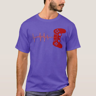Gamer Gifts Foreenage Boys 810 Boyfriend Gaming re T-Shirt