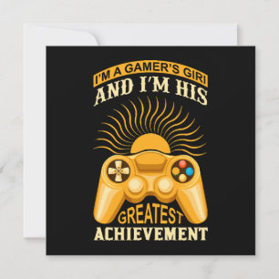 Gamer girl