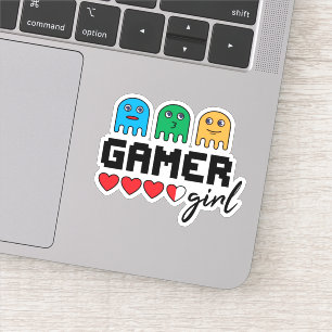 Gamer Girl