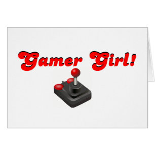 Gamer Girl