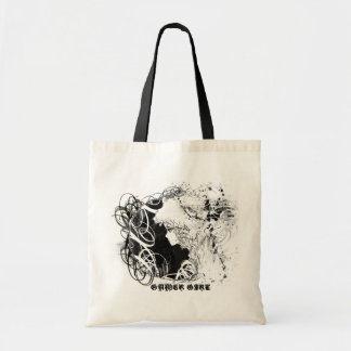 Gamer Girl Hand Bag