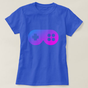 Gamer Girl T-Shirt