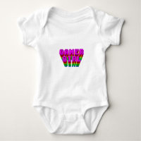 Gamer Girl Text