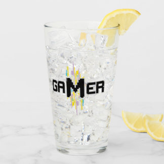 Gamer Glass