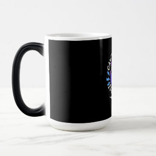 Gamer I Am Gaming Magic Mug