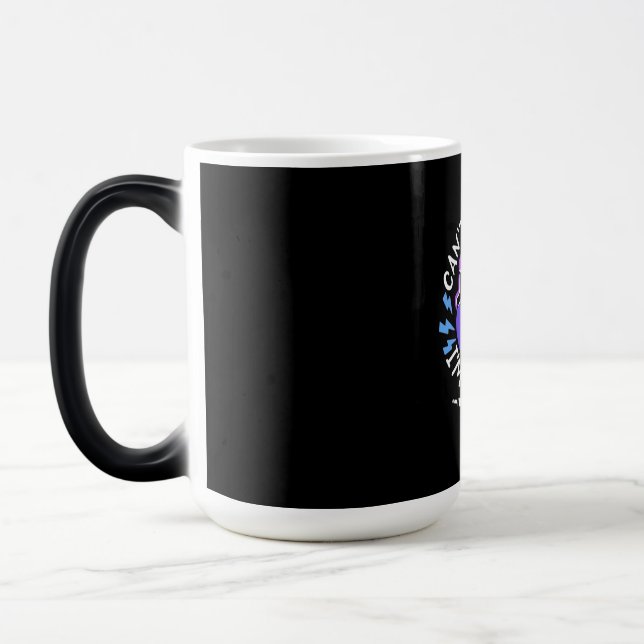 Gamer I Am Gaming Magic Mug (Left)