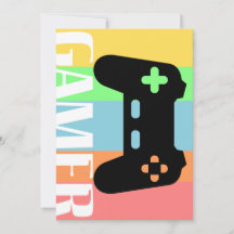Gamer