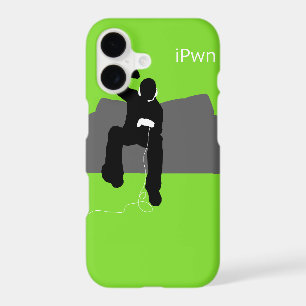 Gamer iPhone 7 case
