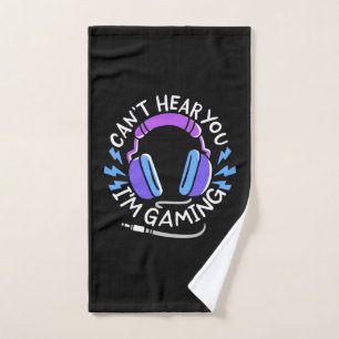 Gamer Je Joue