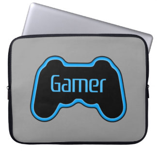 Gamer Laptop Sleeve