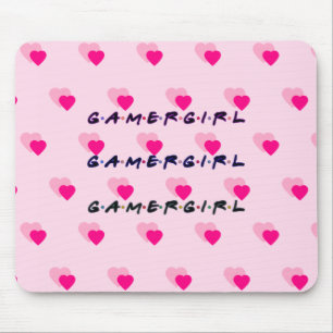 gamer mouse pad 