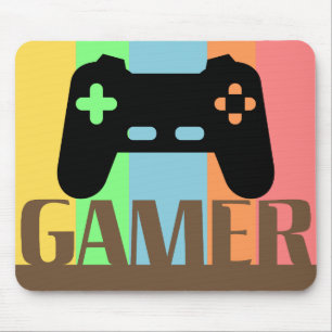 Gamer Mouse Pad