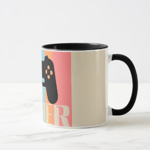 Gamer Mug