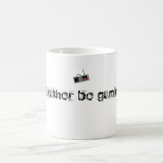 Gamer Mug