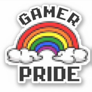 Gamer Pride