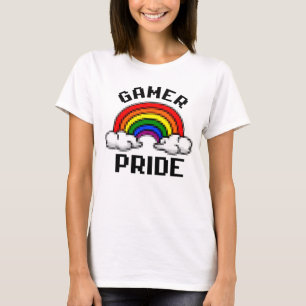Gamer Pride T-Shirt