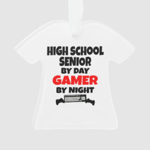 Gamer secondaire