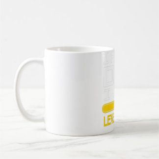 Gamer Sloth Gaming Sloths Video Game Gift  Coffee Mug