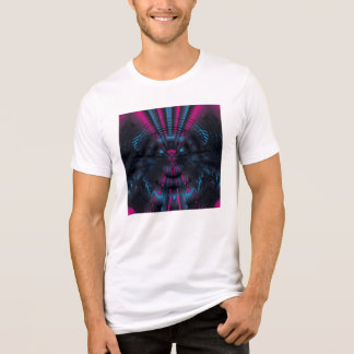 Gamer Speedway  Tri-Blend Shirt