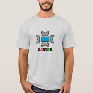 GAMER T-shirt