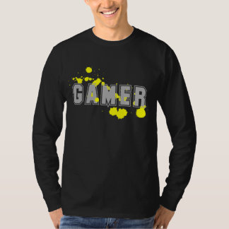 gamer t-shirts