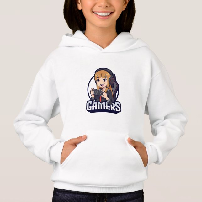 "Gamers" (Front)