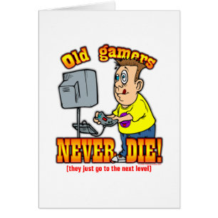 Gamers