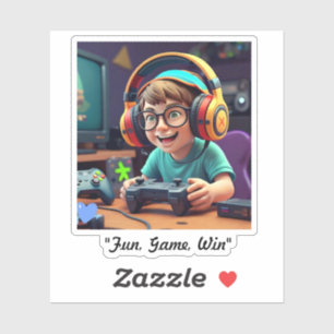 "Gamer's Delight"
