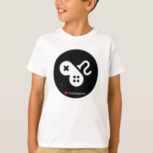 Gamers for T-Shirt I go