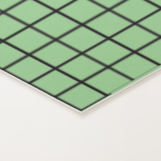 Gamers Grid Two Sided 4 colour  Yoga Mat