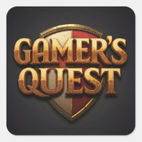 Gamer's Quest