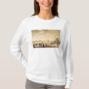 Games on the Ice T-Shirt