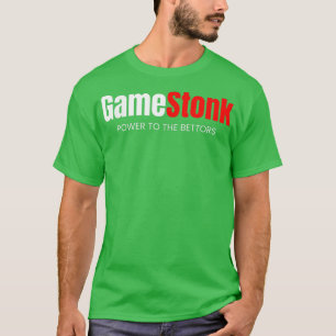 GameStonk WSB, Last Minute Hanukkah T-Shirt