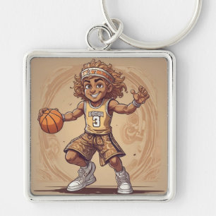 GameTime Gadget Keychain