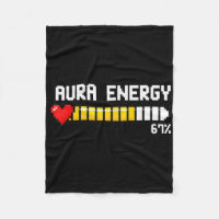 Gaming 67 Aura Energy 67 Percent Meme Gamer Retro