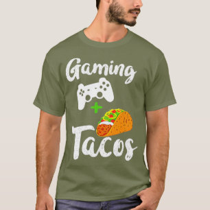 Gaming And acos T-Shirt