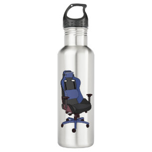 Gaming Chair 710 Ml Water Bottle