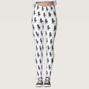 Gaming Chair Leggings