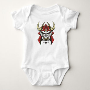 Gaming Character Baby Bodysuit